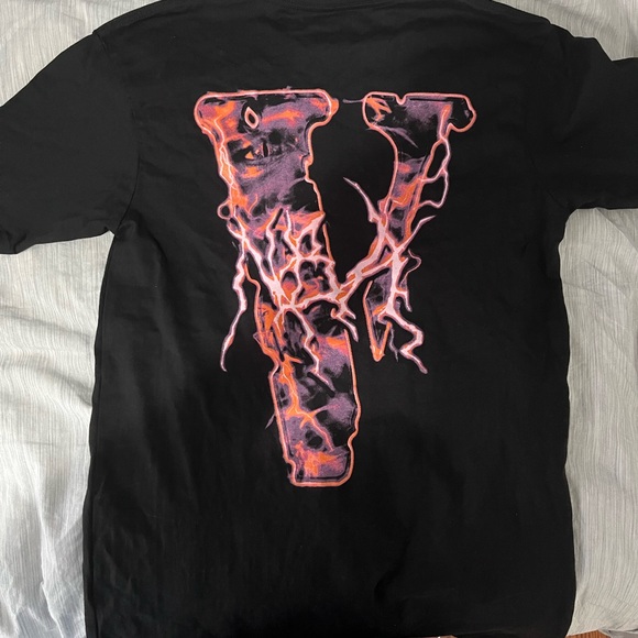 Vlone t shirt - Picture 3 of 3